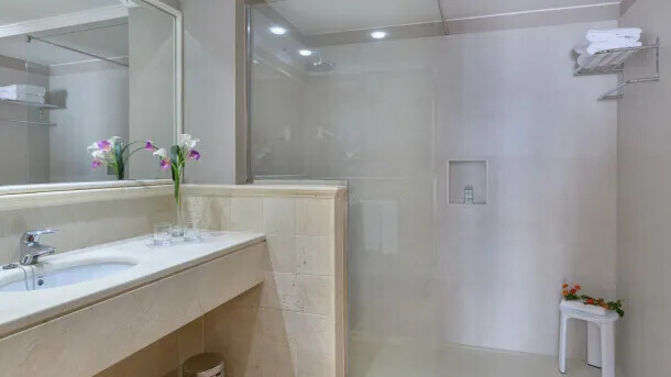 Hipotels Natura Palace